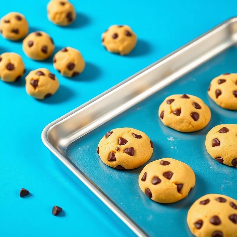 Bake (or Don't!)